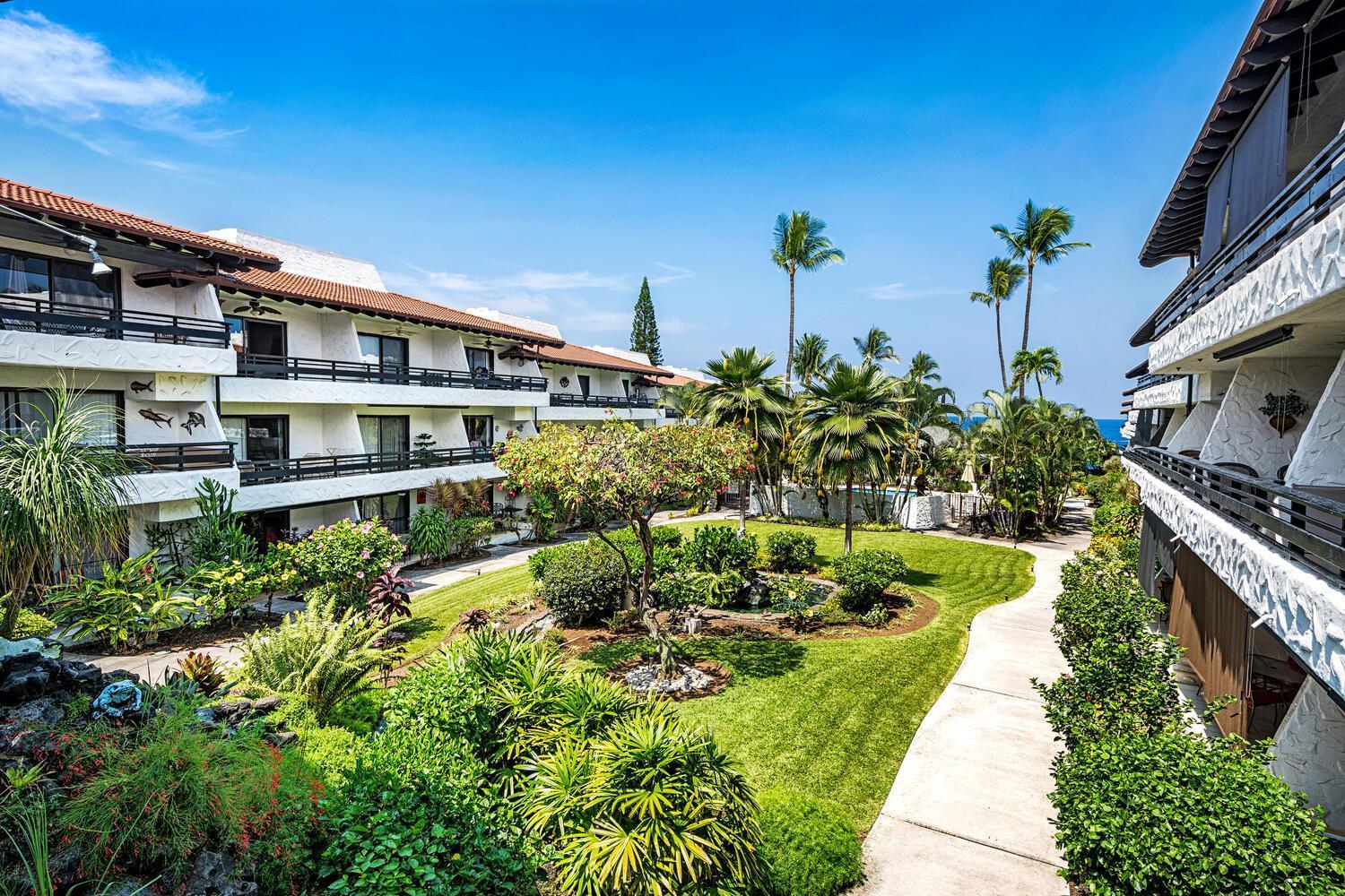 Villa Casa De Emdeko 225 Kailua-Kona Exterior foto